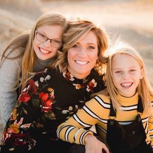 Meet your Posher, Dena